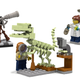 Illustration for article titled The Legend Of Zelda Didn't Make The LEGO Ideas' Cut